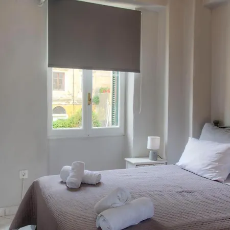 Apartment Mouragia Seaview By Corfuescapes *