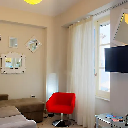 Mouragia Seaview By Corfuescapes Apartment
