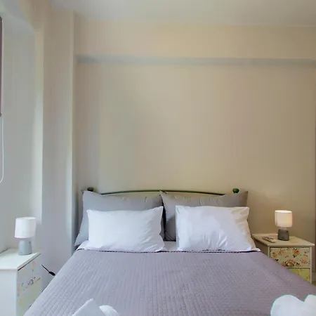 Apartment Mouragia Seaview By Corfuescapes *