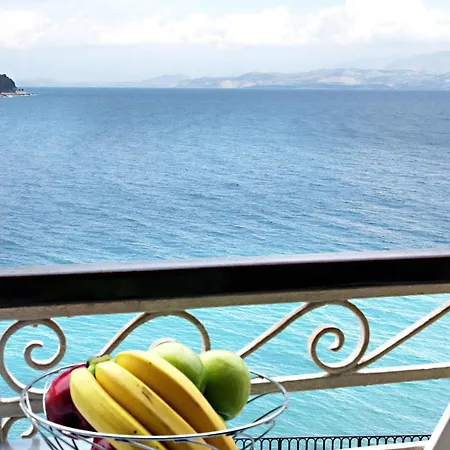 Mouragia Seaview By Corfuescapes Apartment Corfu (city)