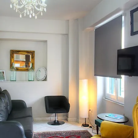 Mouragia Seaview By Corfuescapes Apartment Corfu (city)