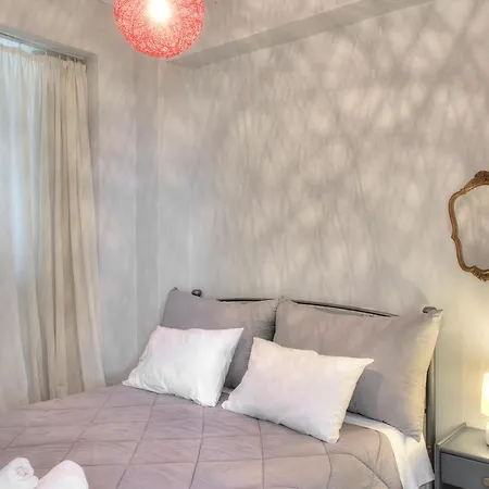 Mouragia Seaview By Corfuescapes Apartment *