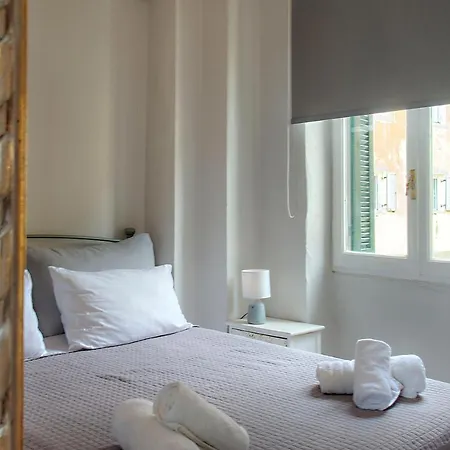 Apartment Mouragia Seaview By Corfuescapes