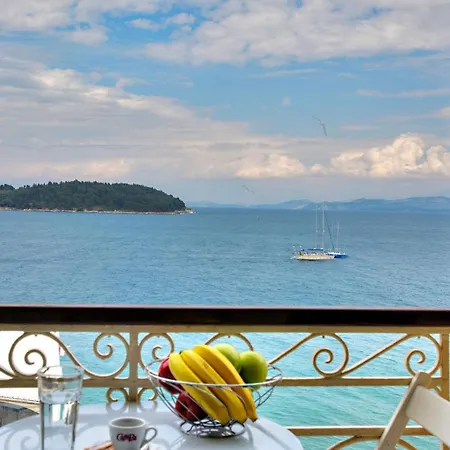 Mouragia Seaview By Corfuescapes *