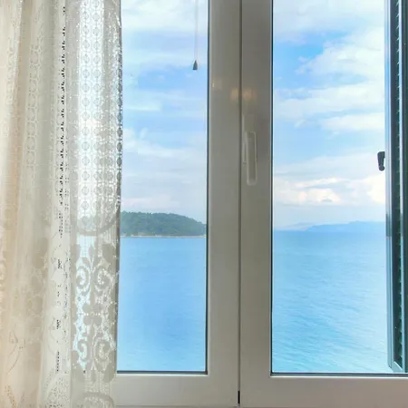 Mouragia Seaview By Corfuescapes Corfu (city)
