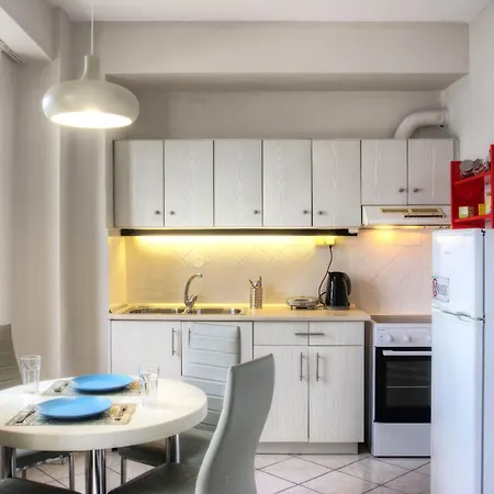 Mouragia Seaview By Corfuescapes Apartment Corfu (city)