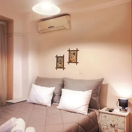 Mouragia Seaview By Corfuescapes Apartment