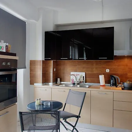 Apartment Mouragia Seaview By Corfuescapes Corfu (city)