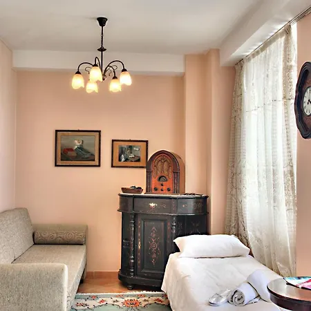 Mouragia Seaview By Corfuescapes Apartment Corfu (city)