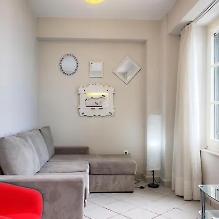 Apartment Mouragia Seaview By Corfuescapes Corfu (city)