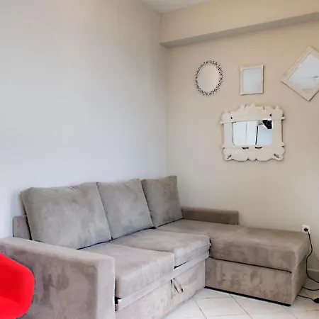 Apartment Mouragia Seaview By Corfuescapes Corfu (city)